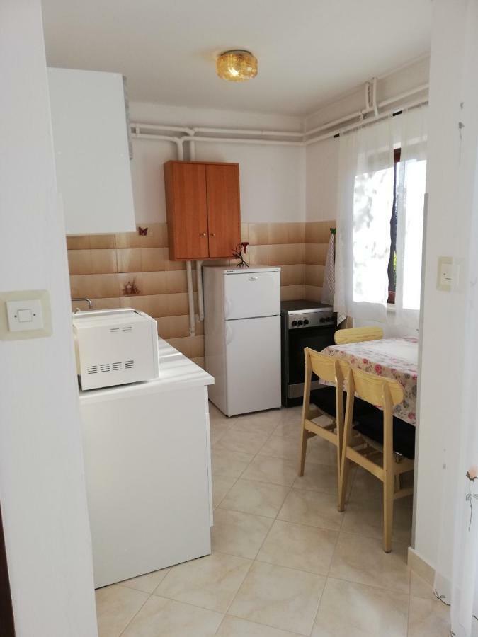 Apartment Kuki 波雷奇 外观 照片