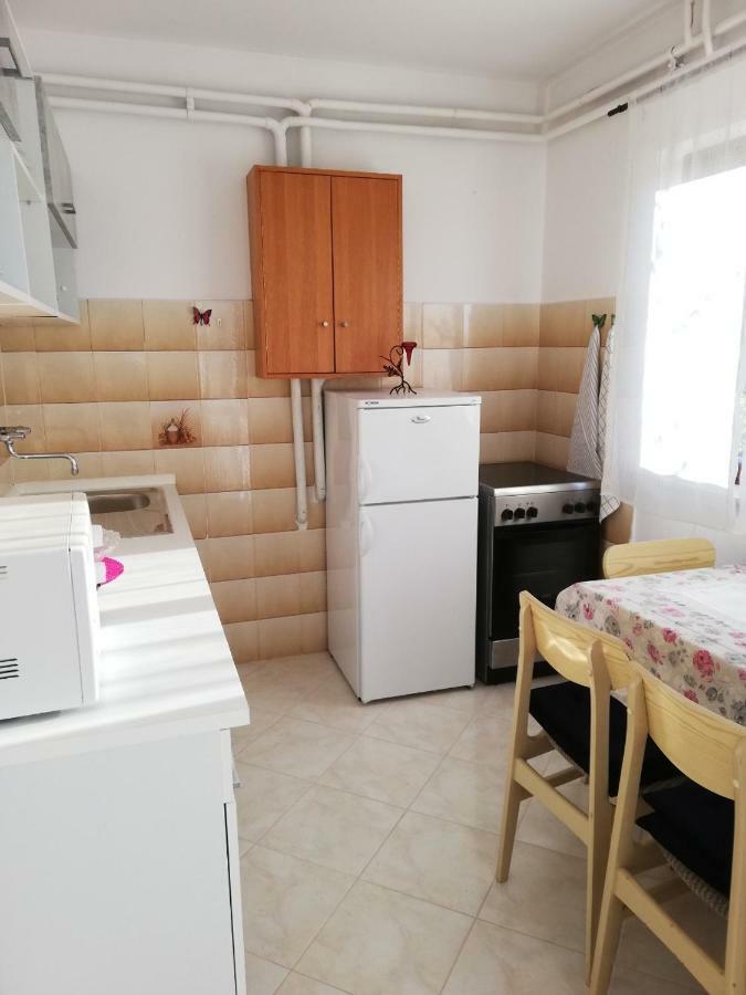 Apartment Kuki 波雷奇 外观 照片