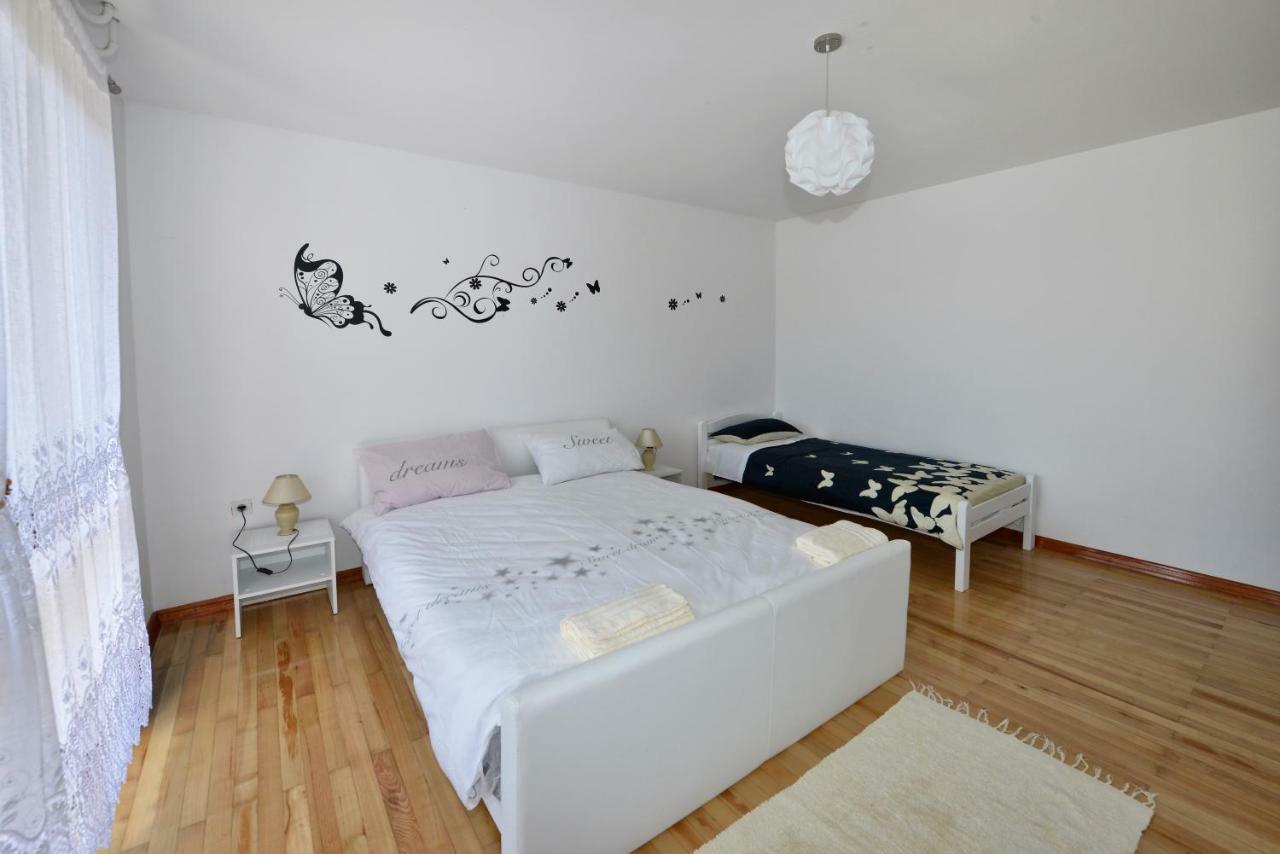 Apartment Kuki 波雷奇 外观 照片
