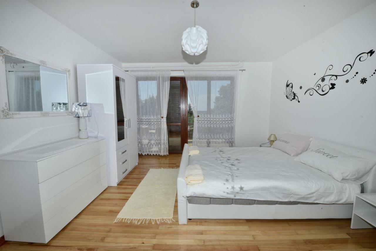 Apartment Kuki 波雷奇 外观 照片